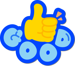 GOOD
